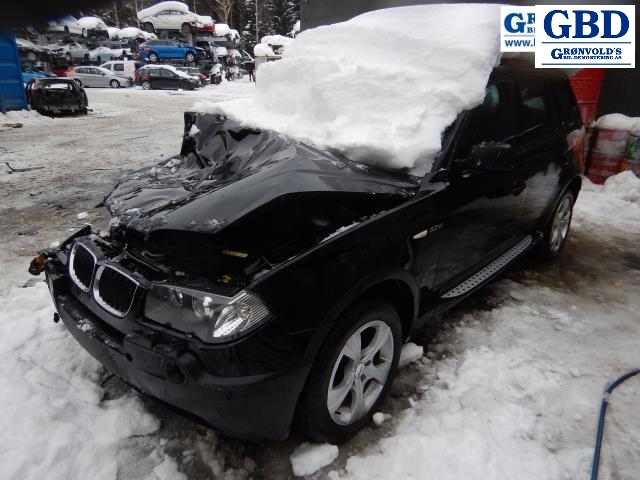 BMW X3, 2003-2006 (E83, Fase 1) (23 00 3 428 269)