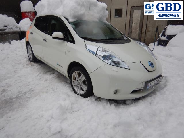 Nissan Leaf, 2011-2017 (Type I) (CALSONIC KANSEI|111209)