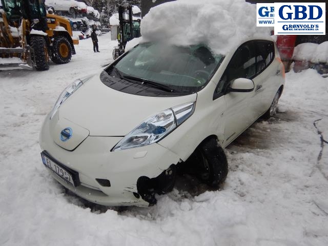 Nissan Leaf, 2011-2017 (Type I) (CALSONIC KANSEI|111209)