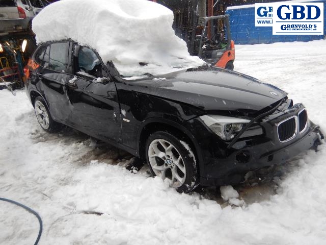 BMW X1, 2009-2015 (E84)(|31 21 6 788 699)