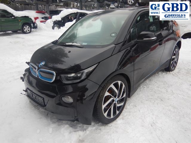 BMW i3, 2013- (BMW|3352-6880101-01)