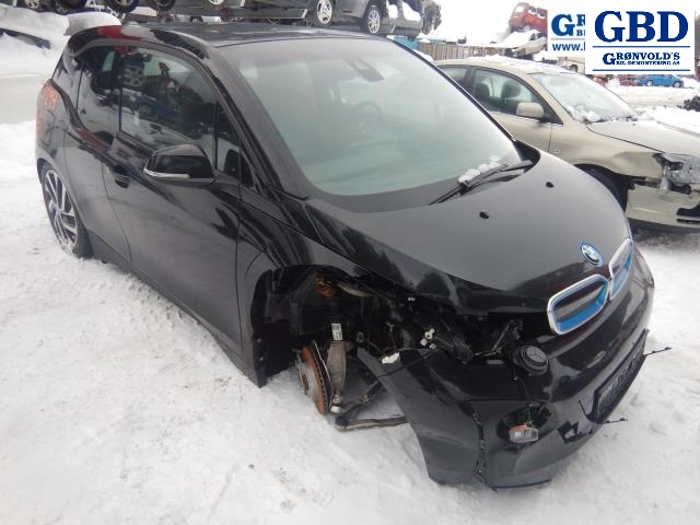 BMW i3, 2013- (BMW|3352-6880101-01)