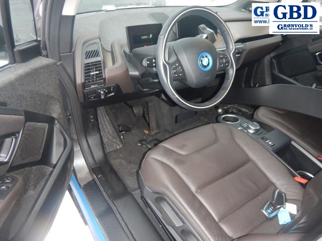 BMW i3, 2013- (BMW|3352-6880101-01)