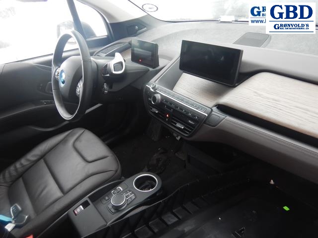 BMW i3, 2013- (BMW|3352-6880101-01)