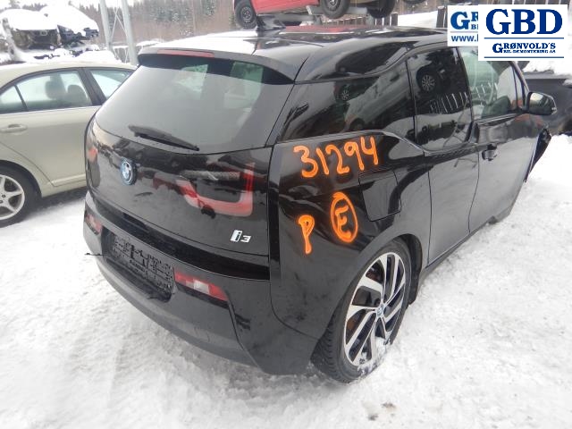 BMW i3, 2013- (BMW|3352-6880101-01)