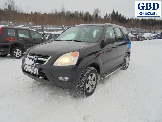 Honda CR-V, 2002-2006 (Type II) (HONDA|57110-S9A-0130)