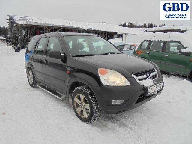 Honda CR-V, 2002-2006 (Type II) (HONDA|57110-S9A-0130)