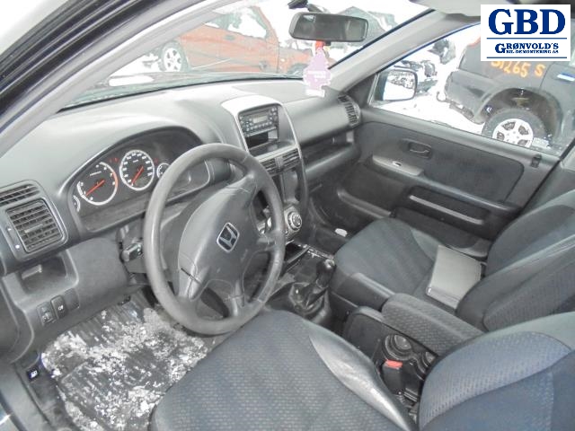 Honda CR-V, 2002-2006 (Type II) (HONDA|57110-S9A-0130)