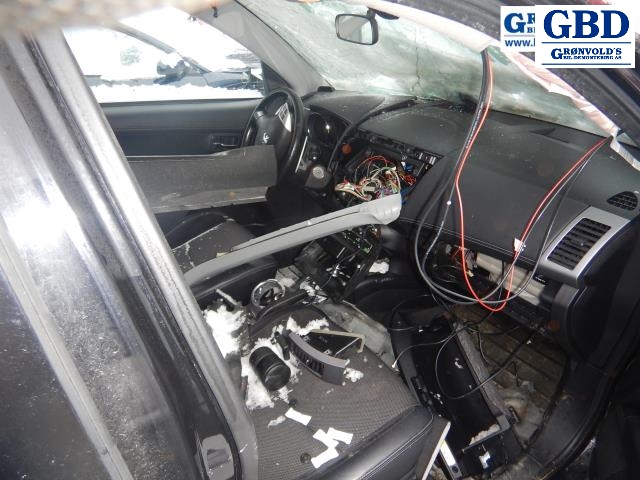 Peugeot 4007, 2007-2012 (4113A037|5175CZ)