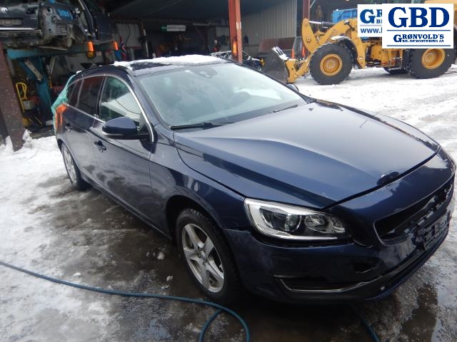 Volvo V60/V60 CC, 2013-2018 (Type I, Fase 2) (31340320)