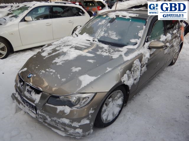 BMW 3-Serie, 2005-2011 (E90/E91/E92/E93) (63 21 6 937 457)