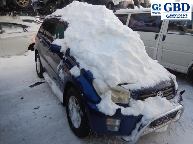 Toyota RAV4, 2000-2006 (Type II) (4341042060)