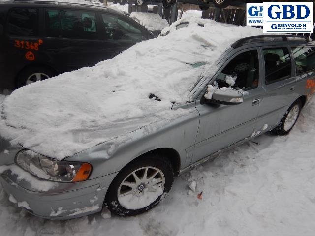 Volvo V70, 2005-2007 (Type II, Fase 2)(|31253720)