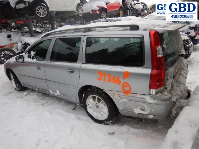 Volvo V70, 2005-2007 (Type II, Fase 2) (31253720)