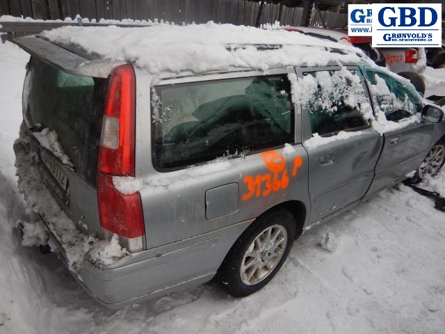 Volvo V70, 2005-2007 (Type II, Fase 2) (31253720)