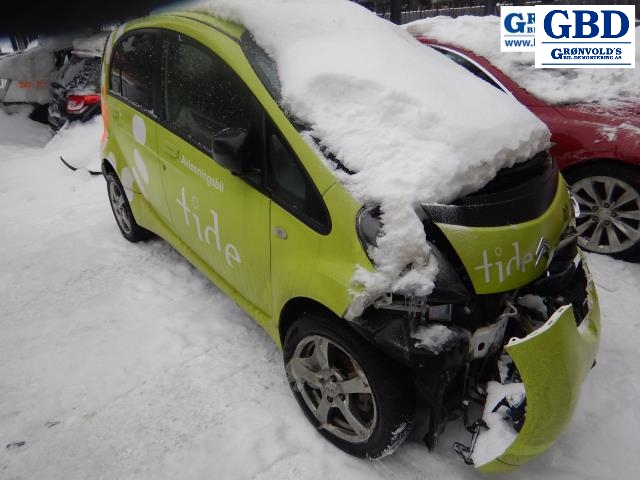 Citroën C-Zero, 2011-2020 (5208 Y0)