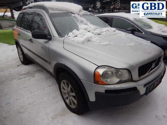 Volvo XC90, 2002-2006 (Type I, Fase 1)(|30651528)