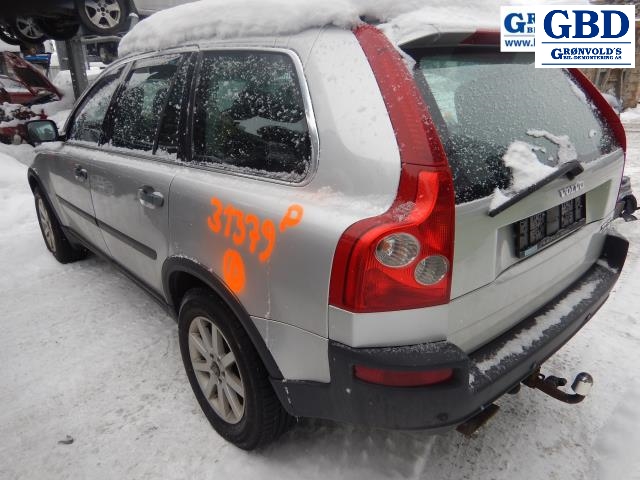 Volvo XC90, 2002-2006 (Type I, Fase 1) (8603884)