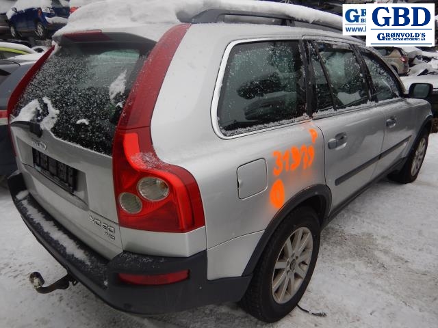 Volvo XC90, 2002-2006 (Type I, Fase 1) (8603884)