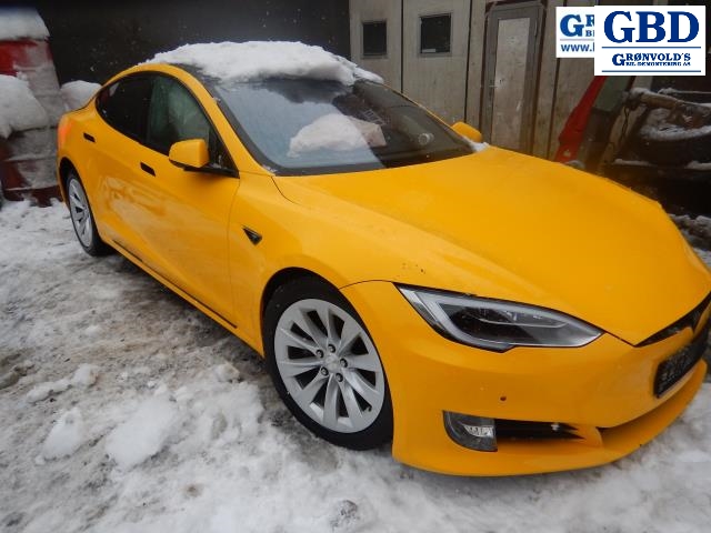 Tesla Model S, 2016-2021 (Fase 2) (1116135-00-B)