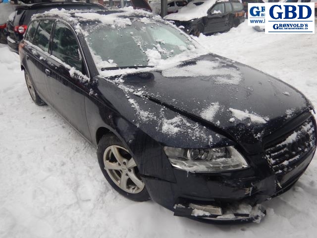 Audi A6, 2008-2011 (Type III, Fase 2) (C6) (4F9945094E)