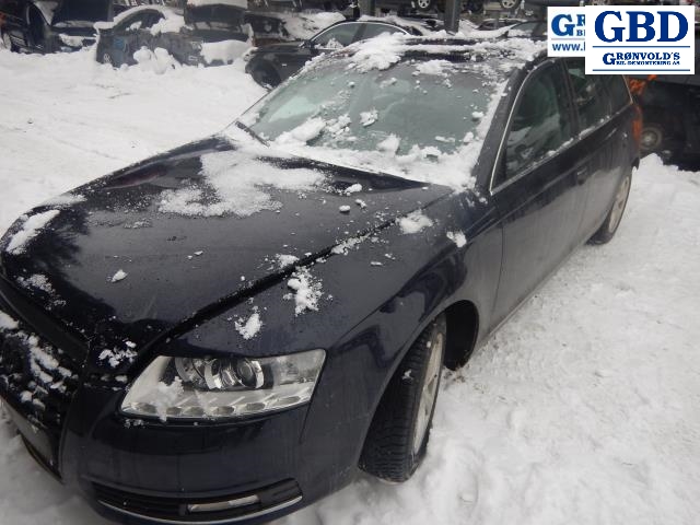 Audi A6, 2008-2011 (Type III, Fase 2) (C6) (4F9945094E)