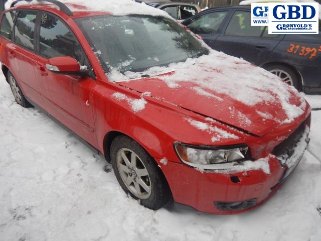 Volvo V50, 2007-2012 (Fase 2) (03454100-30773210)