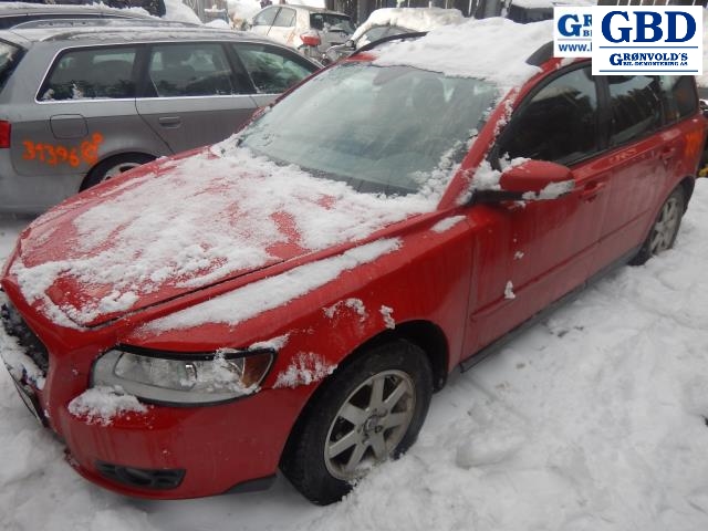 Volvo V50, 2007-2012 (Fase 2) (03454100-30773210)