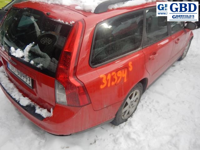 Volvo V50, 2007-2012 (Fase 2) (FOMOCO|30795406)