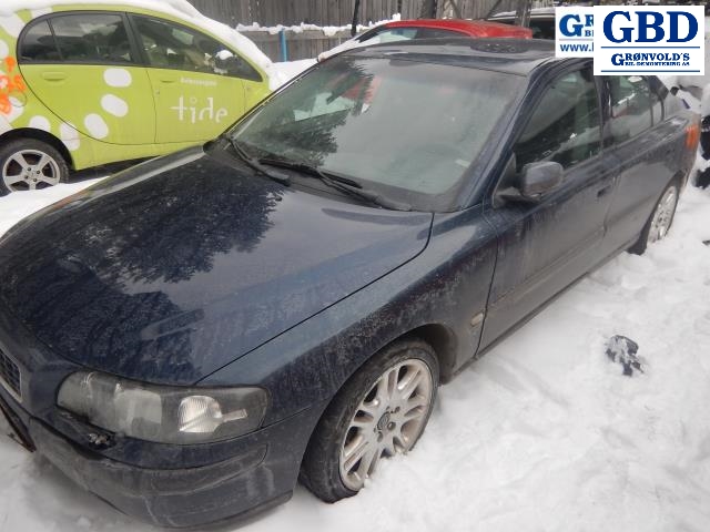 Volvo S60, 2000-2004 (Type I, Fase 1)(|8252049)