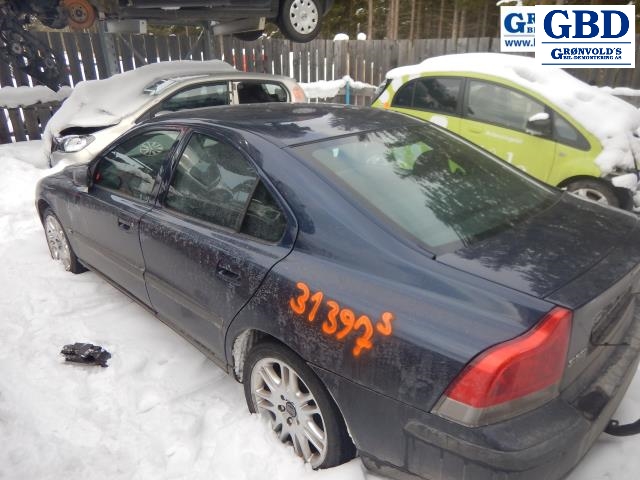 Volvo S60, 2000-2004 (Type I, Fase 1) (8252049)