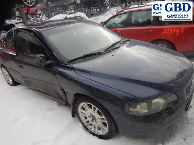 Volvo S60, 2000-2004 (Type I, Fase 1) (8252049)