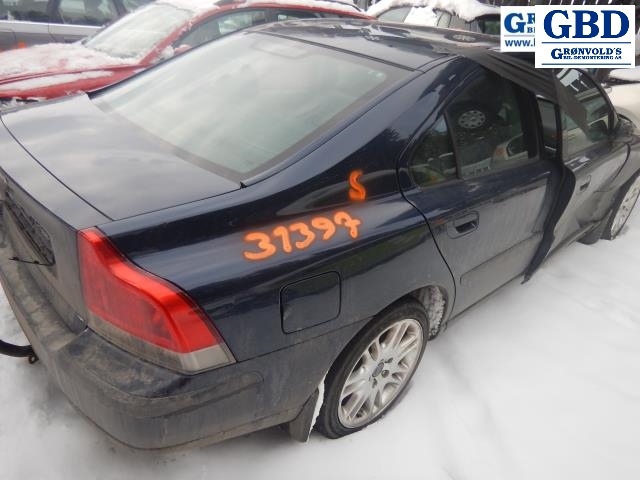 Volvo S60, 2000-2004 (Type I, Fase 1) (8252049)