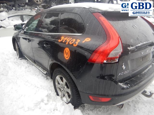 Volvo XC60, 2008-2013 (Type I, Fase 1) (VOLVO|31219463)