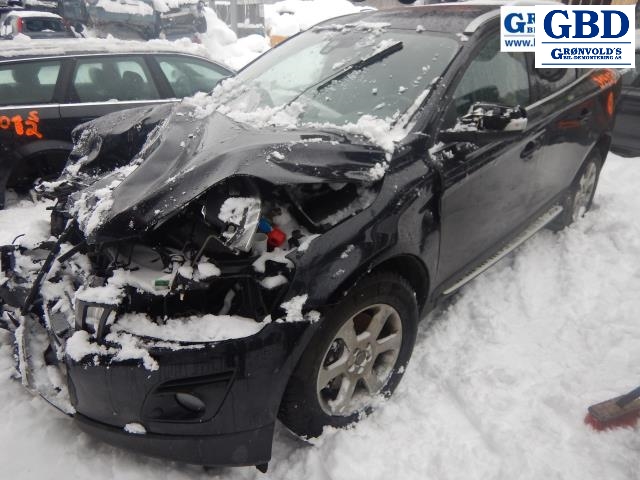 Volvo XC60, 2008-2013 (Type I, Fase 1) (VOLVO|30772914)