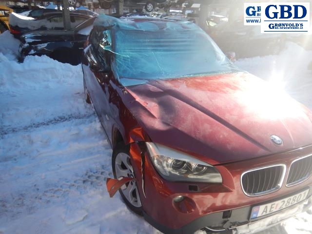 BMW X1, 2009-2015 (E84) (33 10 7 566 186)