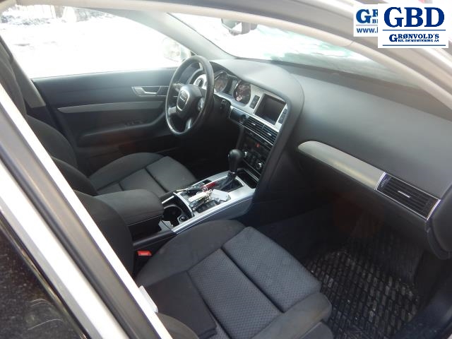 Audi A6, 2008-2011 (Type III, Fase 2) (C6) (4F0145156B)