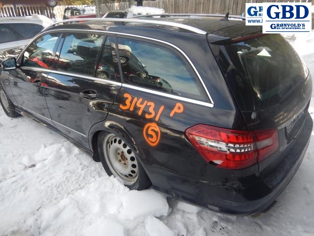 Mercedes E-Klasse, 2009-2013 (W212, Fase 1) (A 212 350 21 10)