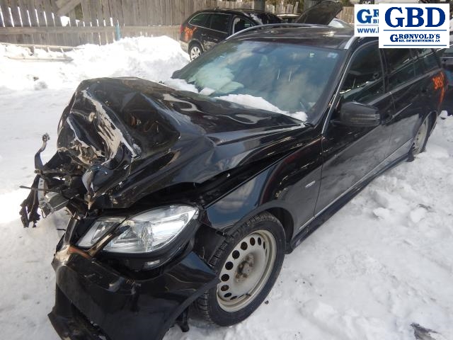 Mercedes E-Klasse, 2009-2013 (W212, Fase 1) (A 212 350 21 10)