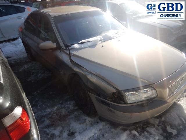 Volvo S80, 1998-2006 (Type I) (8252046|36000535)