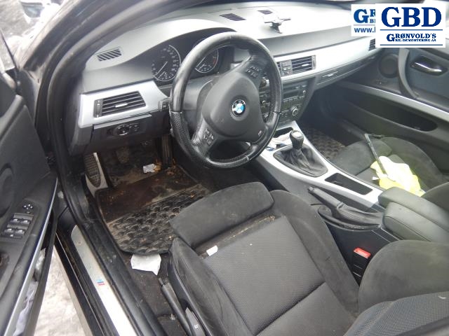 BMW 3-Serie, 2005-2011 (E90/E91/E92/E93) (723764704 359Z170270)