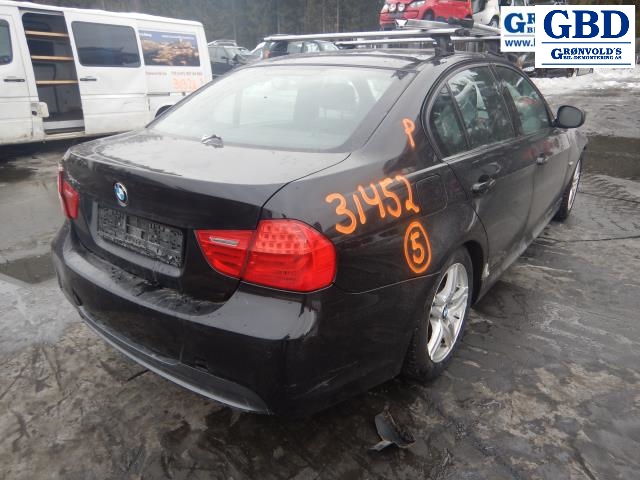 BMW 3-Serie, 2005-2011 (E90/E91/E92/E93) (723764704 359Z170270)