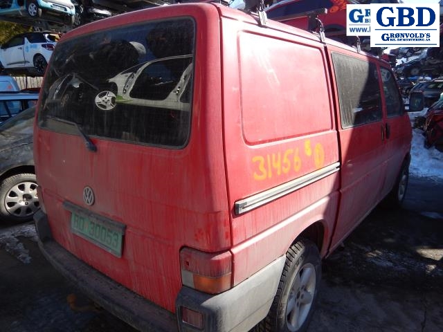 VW Transporter / Caravelle, 1990-2003 (T4) (701 511 105 C)