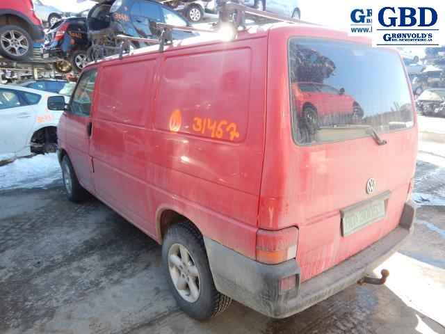 VW Transporter / Caravelle, 1990-2003 (T4) (701 511 105 C)