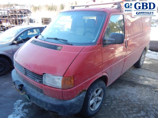 VW Transporter / Caravelle, 1990-2003 (T4) (701 511 105 C)