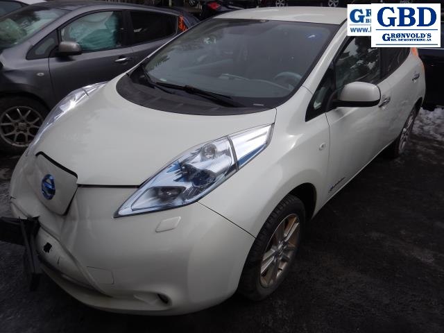 Nissan Leaf, 2011-2017 (Type I)