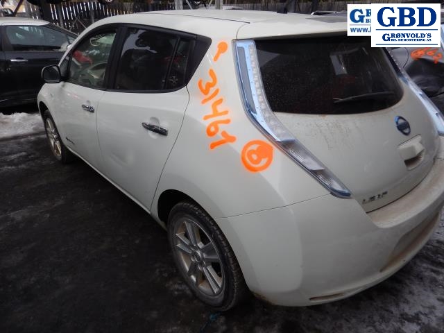 Nissan Leaf, 2011-2017 (Type I)