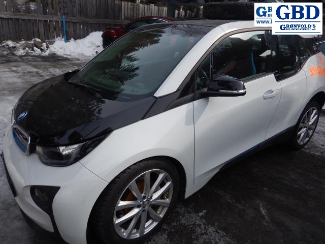 BMW i3, 2013- (BMW|61 62 7 306 462|7306462)