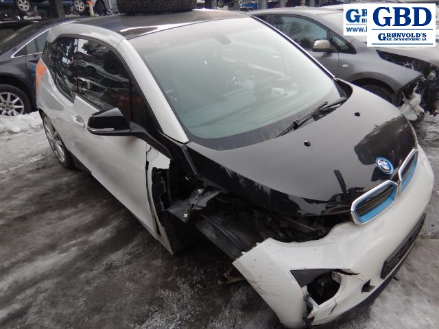 BMW i3, 2013- (BMW|61 62 7 306 462|7306462)