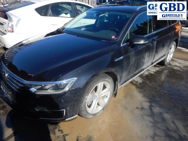 VW Passat, 2015-2019 (B8, Fase 1) (VALEO|5G0955711A)